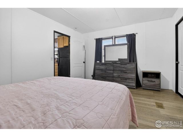 3630 W D St, Evans, CO 80620