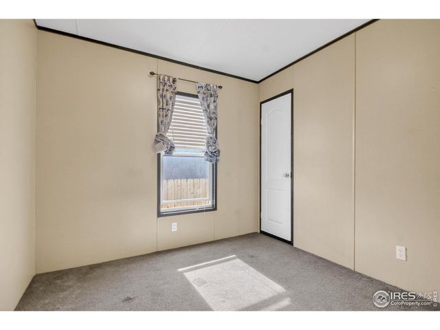 3630 W D St, Evans, CO 80620