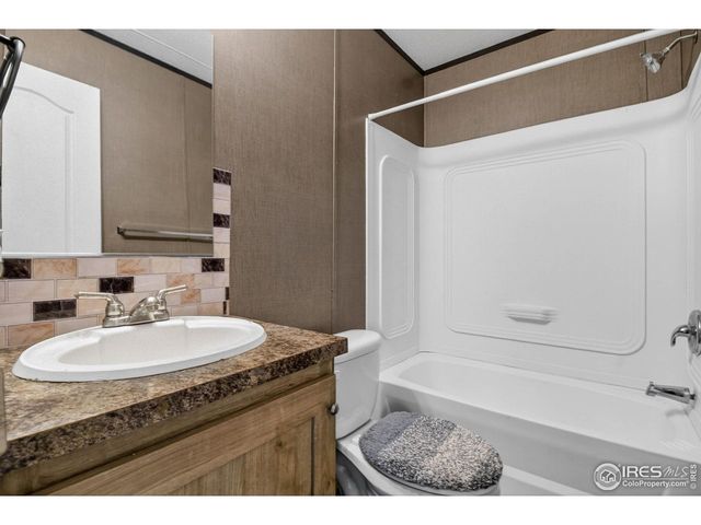 3630 W D St, Evans, CO 80620