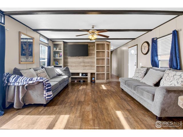 3630 W D St, Evans, CO 80620