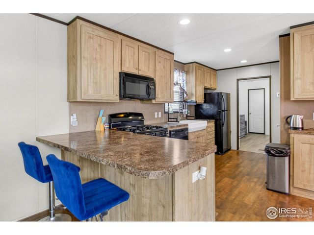 3630 W D St, Evans, CO 80620