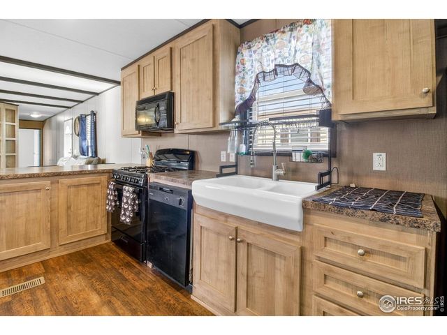 3630 W D St, Evans, CO 80620