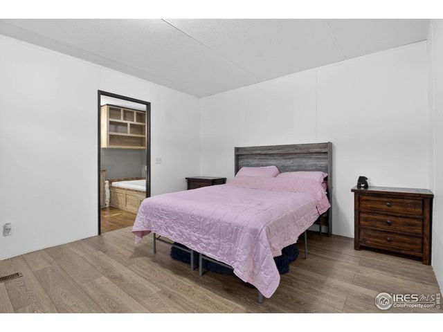 3630 W D St, Evans, CO 80620