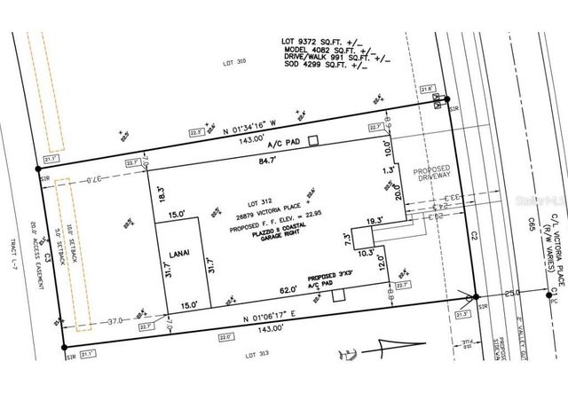26879 VICTORIA PLACE, Punta Gorda, FL 33955
