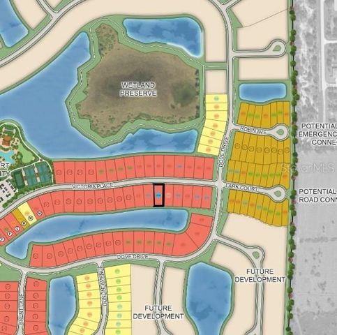 26879 VICTORIA PLACE, Punta Gorda, FL 33955