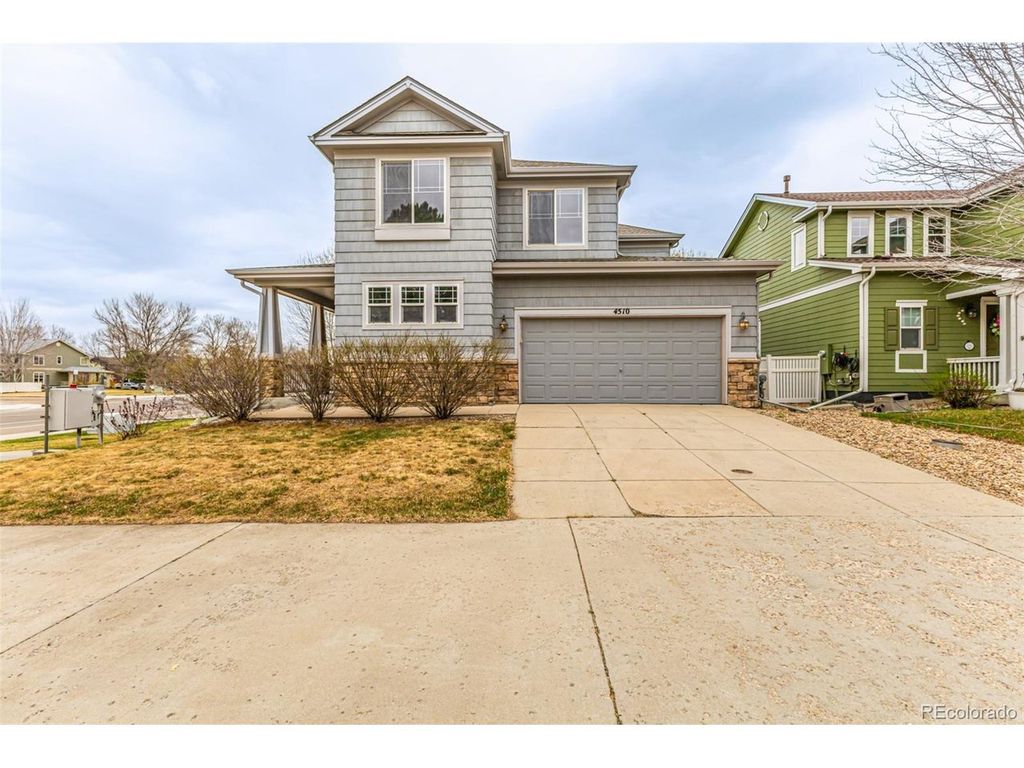 4510 Portofino Dr, Longmont, CO 80503