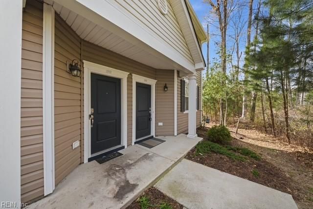 2314 Alcott WAY, Chesapeake, VA 23321