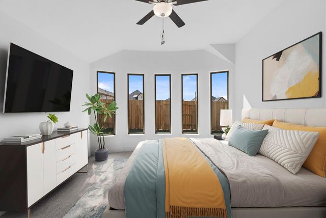 10271 Bluegill Crest Drive, Willis, TX 77318