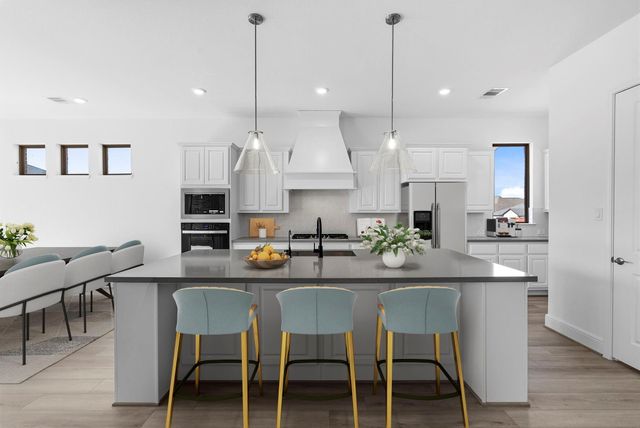 10271 Bluegill Crest Drive, Willis, TX 77318