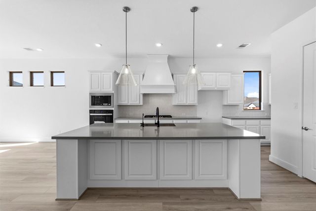 10271 Bluegill Crest Drive, Willis, TX 77318