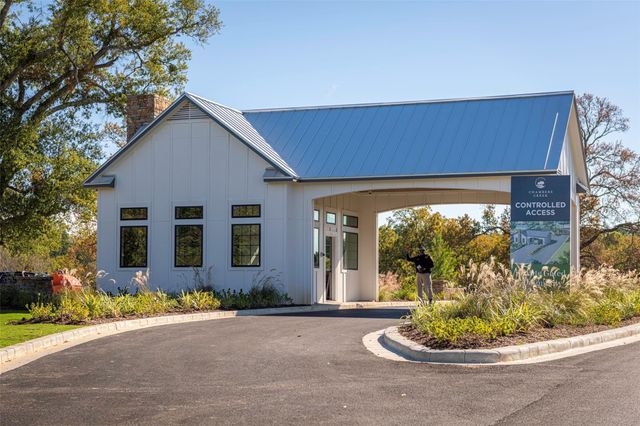 10271 Bluegill Crest Drive, Willis, TX 77318