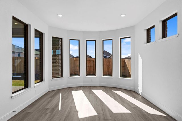 10271 Bluegill Crest Drive, Willis, TX 77318