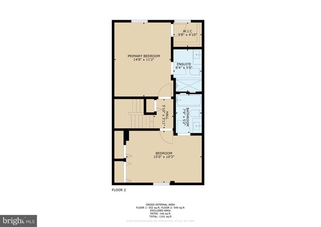 1004 COLONIAL AVE, Alexandria, VA 22314