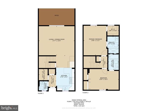 1004 COLONIAL AVE, Alexandria, VA 22314