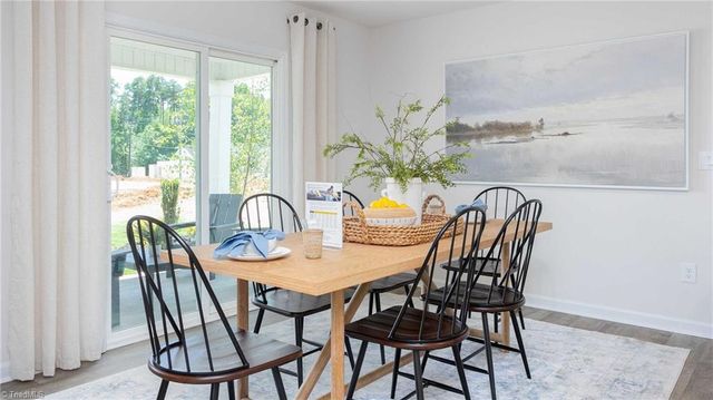 155 New Aspen Way, Linwood, NC 27299