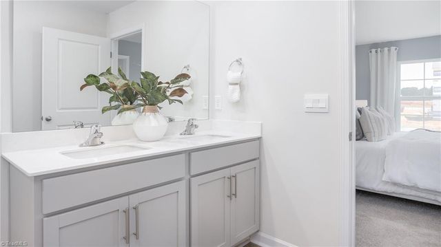 155 New Aspen Way, Linwood, NC 27299