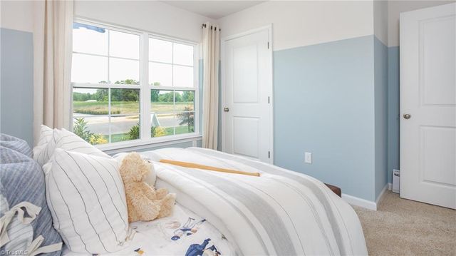 155 New Aspen Way, Linwood, NC 27299