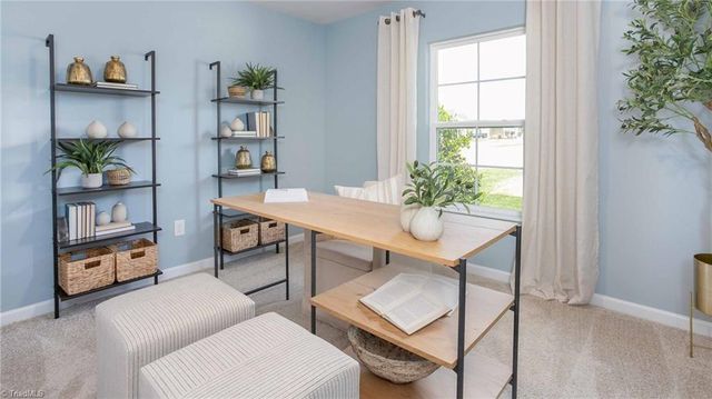 155 New Aspen Way, Linwood, NC 27299