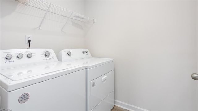 155 New Aspen Way, Linwood, NC 27299