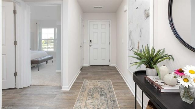 155 New Aspen Way, Linwood, NC 27299