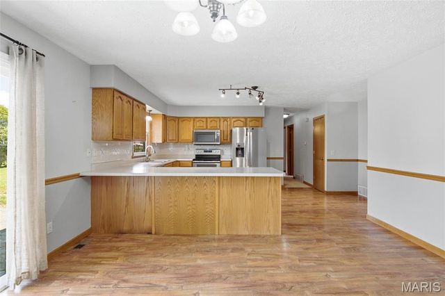 102 Irene Drive, St Jacob, IL 62281