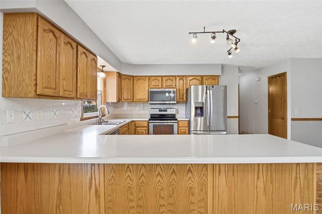 102 Irene Drive, St Jacob, IL 62281