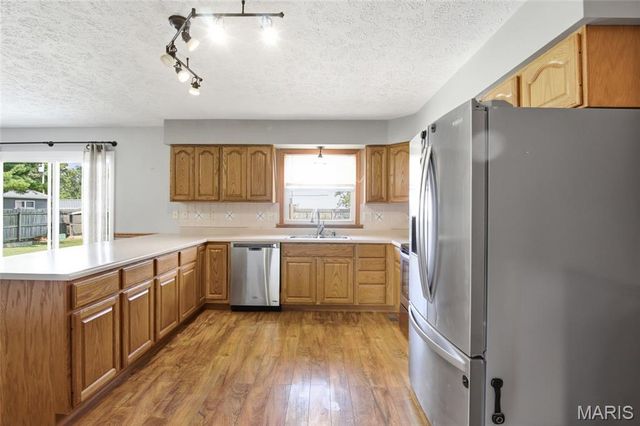 102 Irene Drive, St Jacob, IL 62281