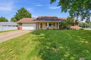 102 Irene Drive, St Jacob, IL 62281