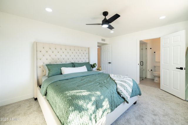 4415 W CAROL Avenue, Glendale, AZ 85302