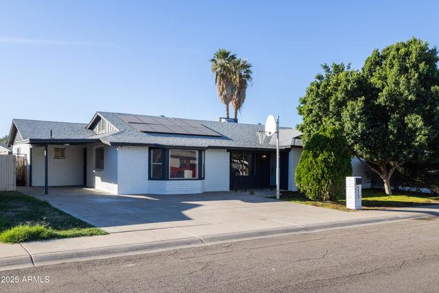 4415 W CAROL Avenue, Glendale, AZ 85302