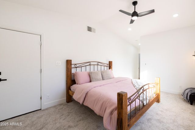 4415 W CAROL Avenue, Glendale, AZ 85302