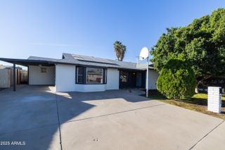 4415 W CAROL Avenue, Glendale, AZ 85302