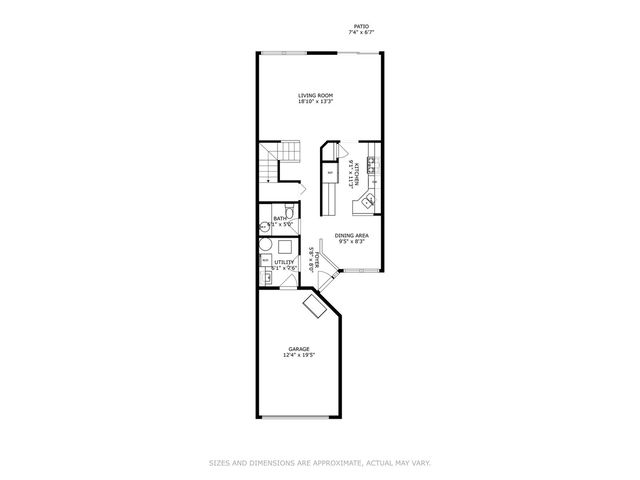 1670 Mansfield Court, Roselle, IL 60172