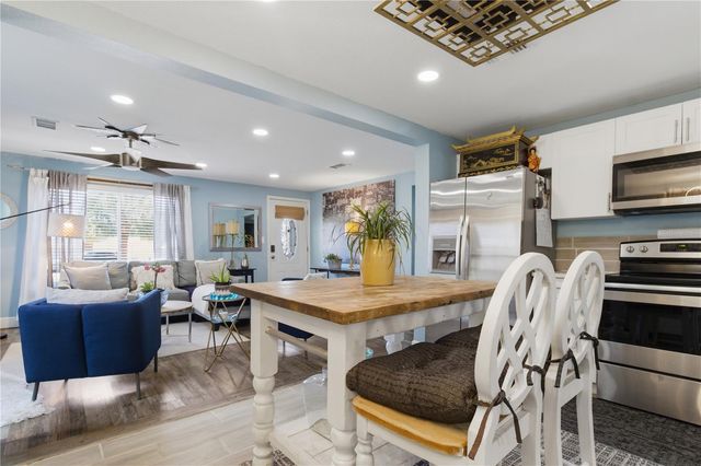 4831 FAIRFIELD AVENUE S, St Petersburg, FL 33711