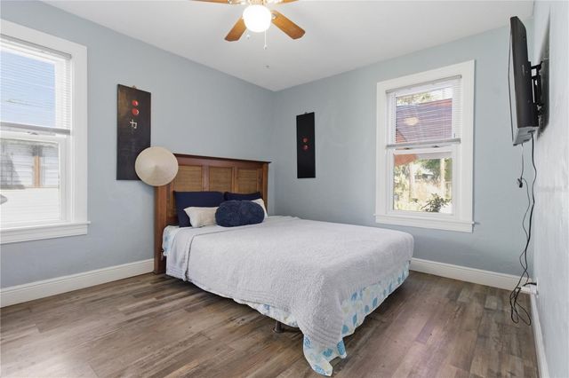 4831 FAIRFIELD AVENUE S, St Petersburg, FL 33711