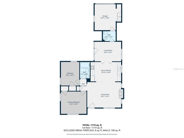 4831 FAIRFIELD AVENUE S, St Petersburg, FL 33711