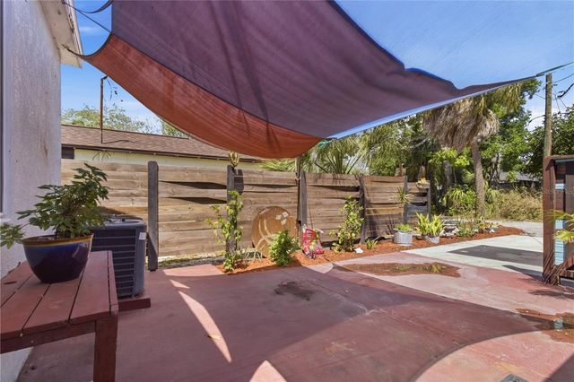4831 FAIRFIELD AVENUE S, St Petersburg, FL 33711