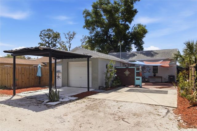 4831 FAIRFIELD AVENUE S, St Petersburg, FL 33711