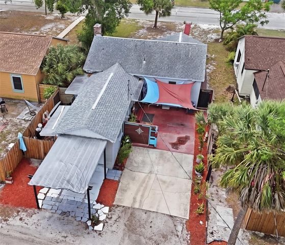 4831 FAIRFIELD AVENUE S, St Petersburg, FL 33711