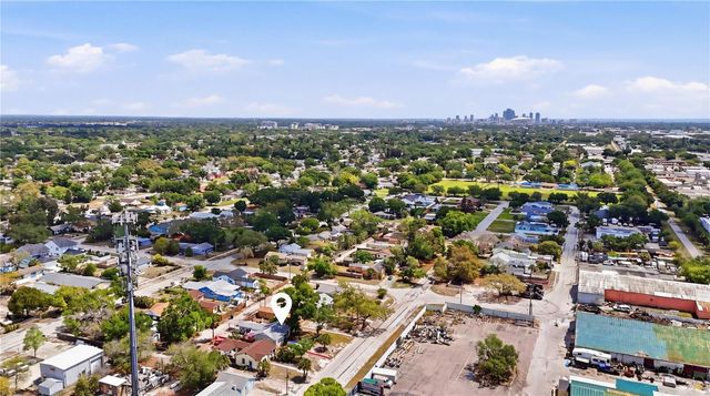 4831 FAIRFIELD AVENUE S, St Petersburg, FL 33711