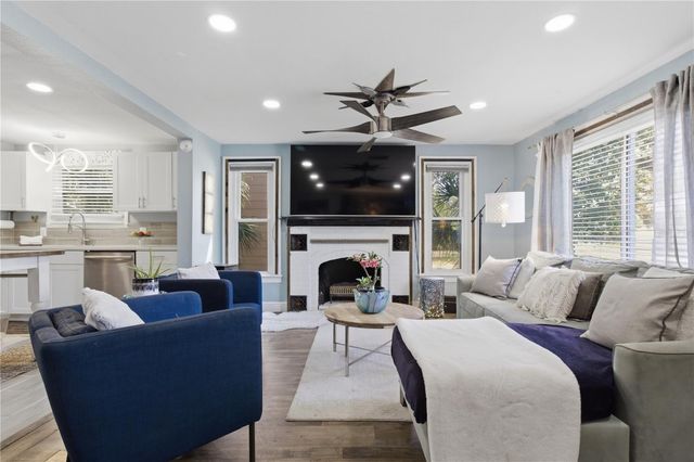4831 FAIRFIELD AVENUE S, St Petersburg, FL 33711