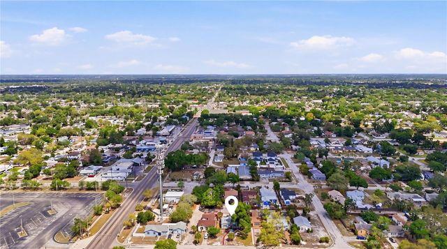 4831 FAIRFIELD AVENUE S, St Petersburg, FL 33711