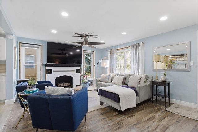 4831 FAIRFIELD AVENUE S, St Petersburg, FL 33711