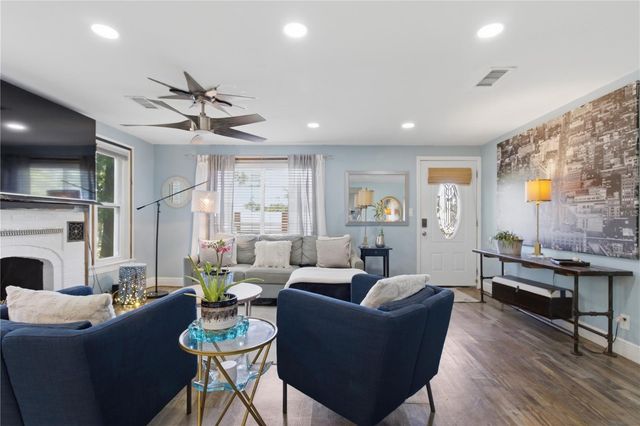 4831 FAIRFIELD AVENUE S, St Petersburg, FL 33711