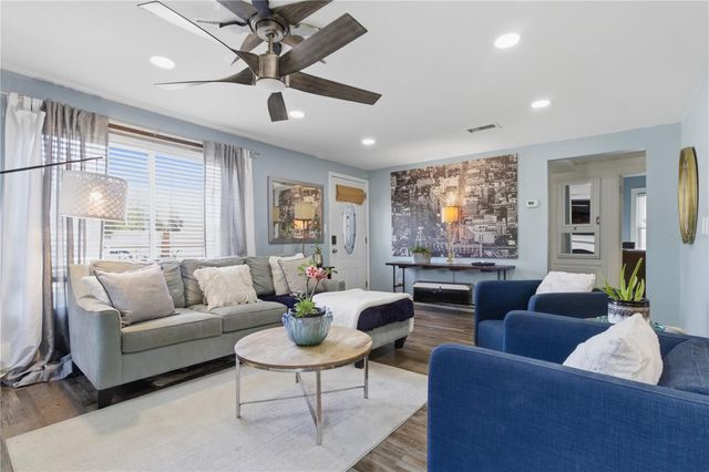 4831 FAIRFIELD AVENUE S, St Petersburg, FL 33711