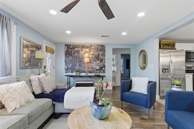 4831 FAIRFIELD AVENUE S, St Petersburg, FL 33711