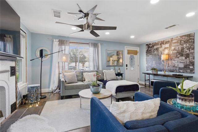 4831 FAIRFIELD AVENUE S, St Petersburg, FL 33711