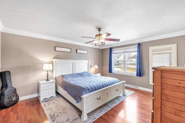 544 NICOLE LANE, Wrightstown, WI 54180