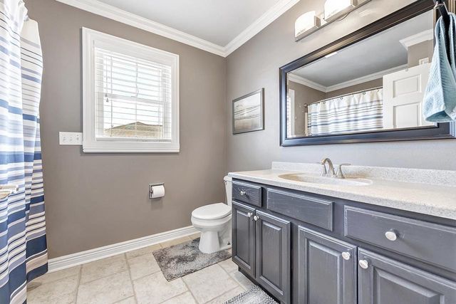 544 NICOLE LANE, Wrightstown, WI 54180