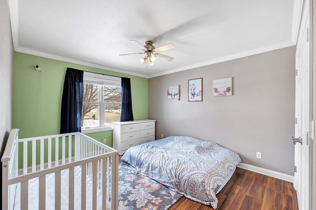 544 NICOLE LANE, Wrightstown, WI 54180